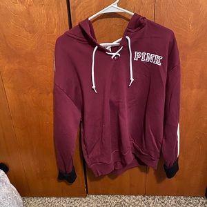 VS PINK hoodie